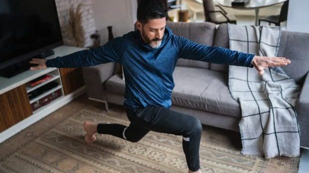 The 4 New Year’s Resolutions Cardiologists Always Make